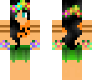 jungle queen