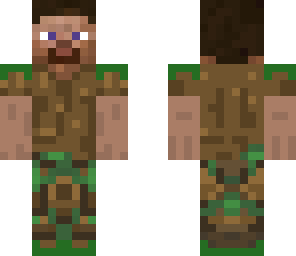 dirt steve
