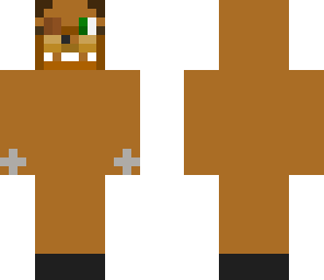 old freddyfaazbaer