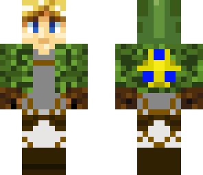 link attack on titan