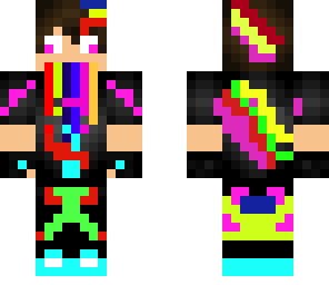 rainbow transfom