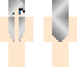 ghost girl base