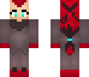 zoroak girl
