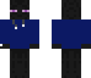 der baba enderman