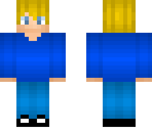 ben skin