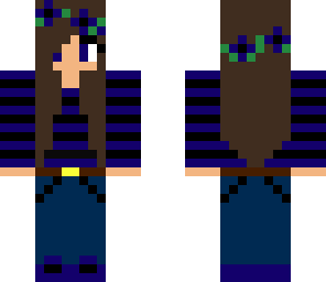 hipster girl