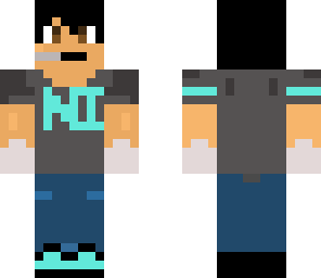 my skin