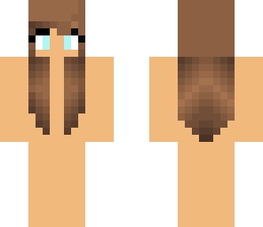 plain skin