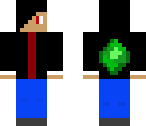 mcemeraldlover