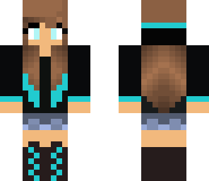 cool girl 3