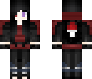 madara girl