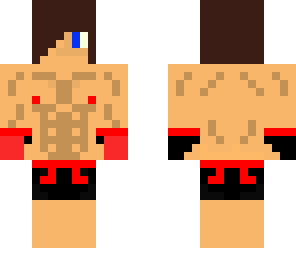 boxer