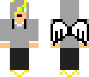 angel jojo