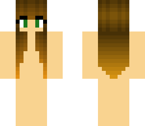 girl skin base
