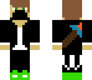 frostguns