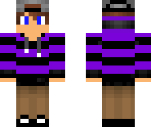 cool skater boy