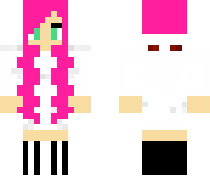 first skin