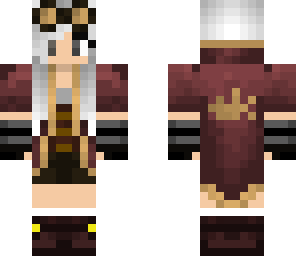 steampunk elf edited