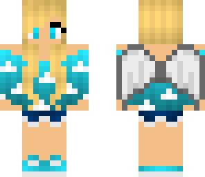 sky girl