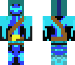 space hunter