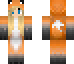 ginnfox remake