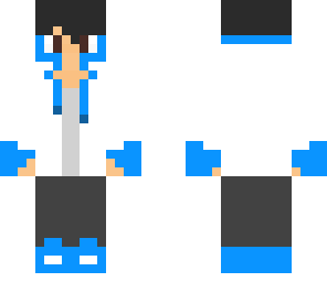 youtube gamer pvp boy