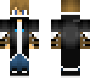lordtrilobike's skin