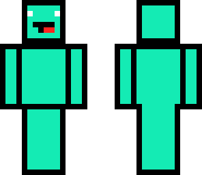 derpy diamond herobrine reborn