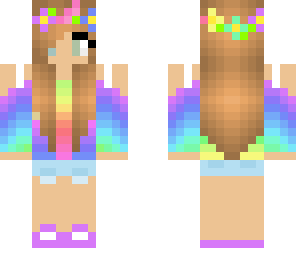 hippie girl