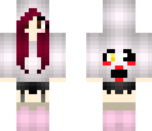 mangle hoodie