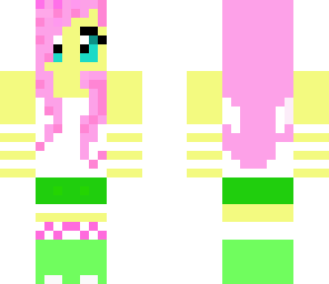 cute fluttershy