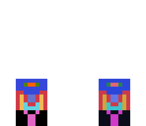 just a random skin