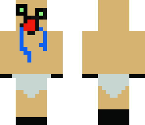 super derpy guy