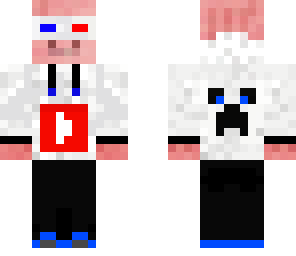 porkydroid