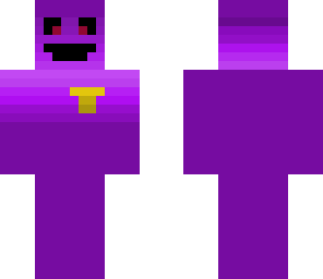 dark purple guy