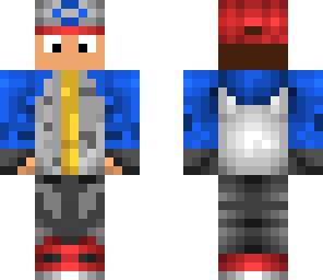 pixelmon