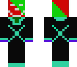 diamant-man