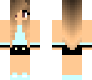 fixed brownhaired hippie