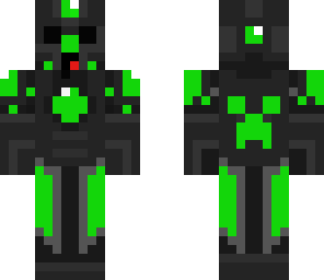 copy dxtroyer kngiht