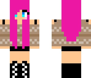 cool girl