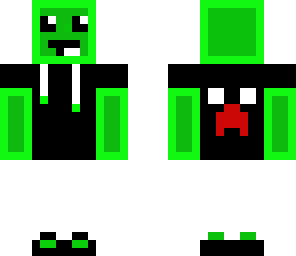 slime cool