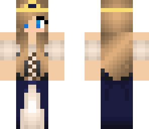 frows prinsesa xd