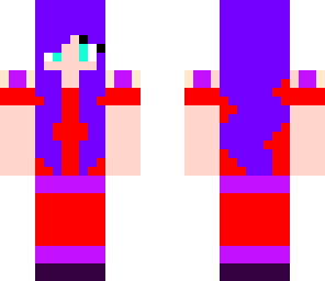 violet