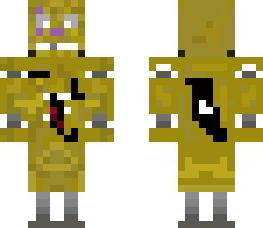 spring trap
