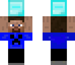 special skin for josh