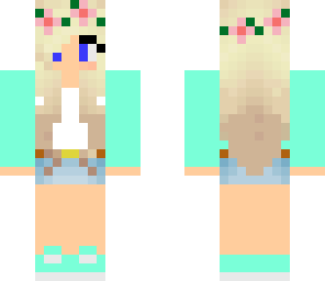 another skin xd