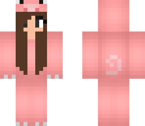 pig girl