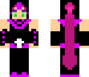 arch enemy starfire