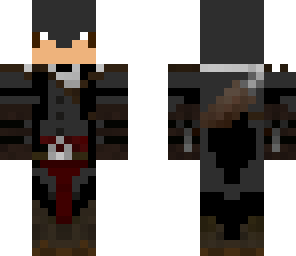 assasin ezio