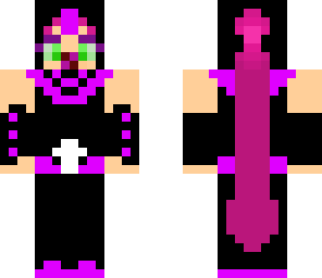 baby arch enemy starfire